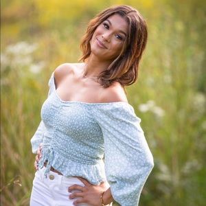 Meet your Posher, Brieana